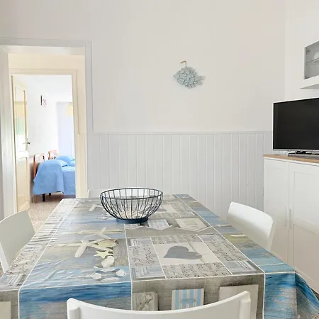 Se233 - Senigallia, Trilocale A Due Passi Dal Mare 아파트 세니갈리아