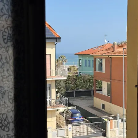 아파트 Se233 - Senigallia, Trilocale A Due Passi Dal Mare 세니갈리아