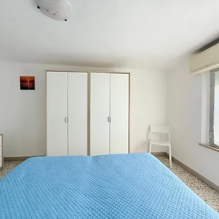 Se233 - Senigallia, Trilocale A Due Passi Dal Mare 아파트 *