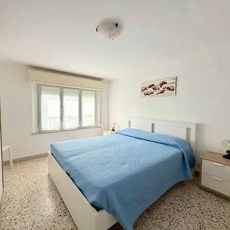 Se233 - Senigallia, Trilocale A Due Passi Dal Mare Сенигаллия
