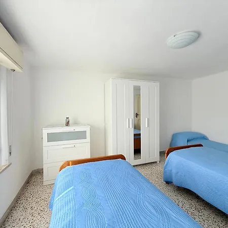 Se233 - Senigallia, Trilocale A Due Passi Dal Mare 아파트 세니갈리아
